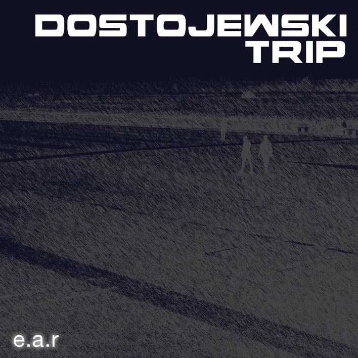 Dostojewski Trip cover