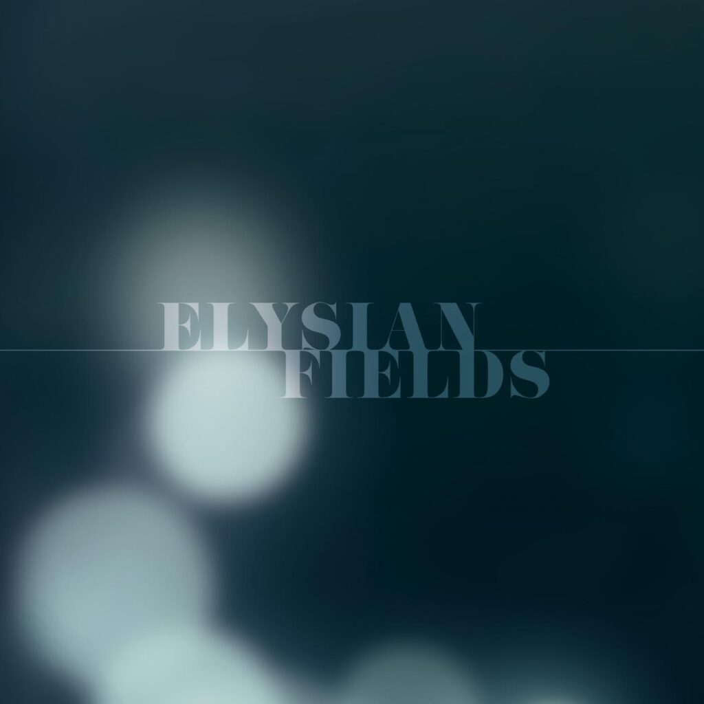 Elysian Fields cover